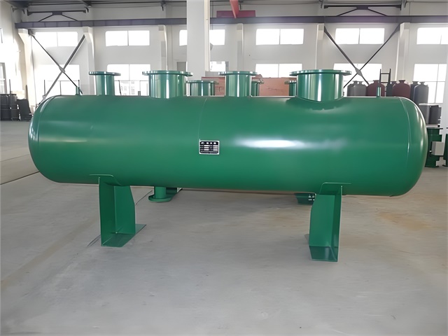 洛南集分水器怎么接线