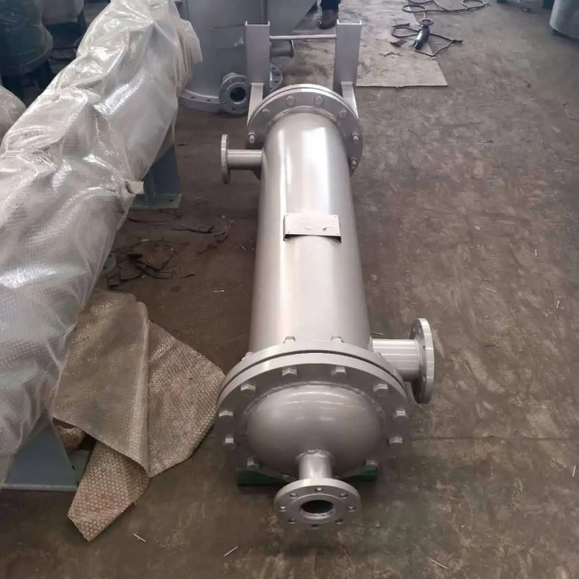洛南分集水器重要指标